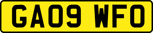 GA09WFO