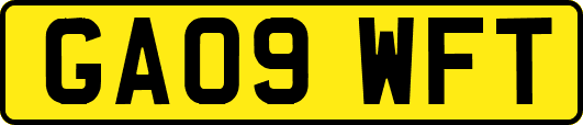 GA09WFT