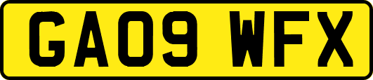 GA09WFX