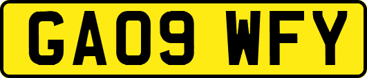 GA09WFY