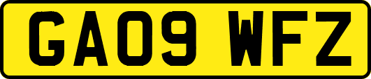 GA09WFZ