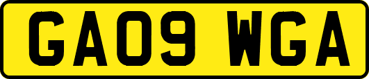 GA09WGA