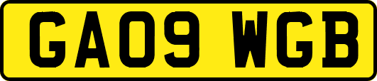 GA09WGB