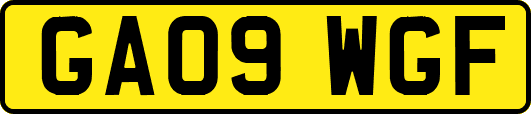 GA09WGF