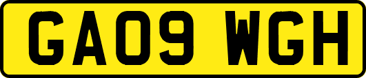 GA09WGH