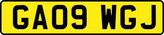 GA09WGJ