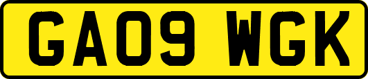 GA09WGK