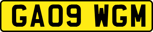 GA09WGM