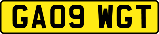 GA09WGT