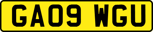 GA09WGU