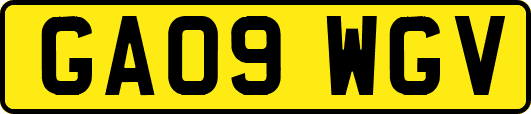 GA09WGV