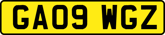 GA09WGZ