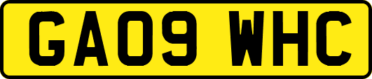 GA09WHC