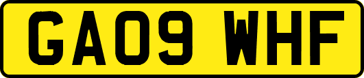 GA09WHF