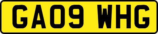 GA09WHG