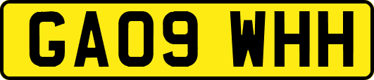 GA09WHH