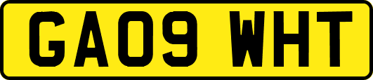GA09WHT