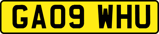 GA09WHU