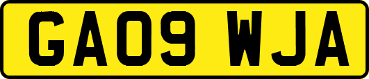 GA09WJA