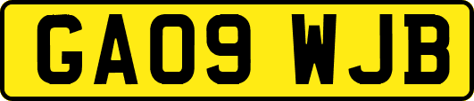 GA09WJB