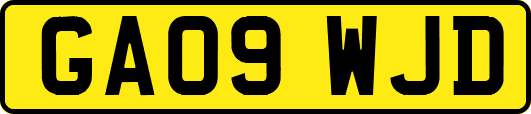 GA09WJD