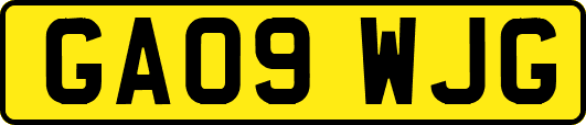 GA09WJG