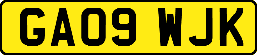 GA09WJK