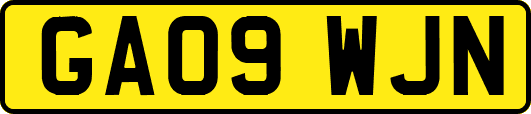 GA09WJN