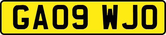 GA09WJO
