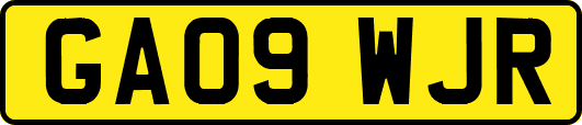 GA09WJR