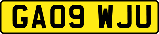 GA09WJU