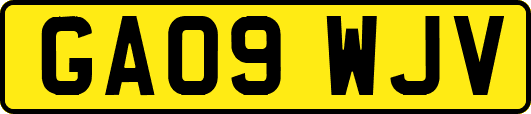 GA09WJV