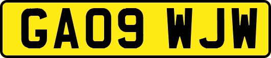 GA09WJW