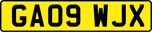GA09WJX