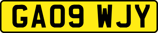 GA09WJY