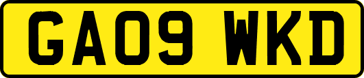 GA09WKD