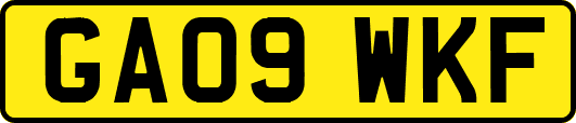 GA09WKF