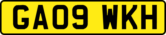 GA09WKH