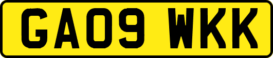 GA09WKK