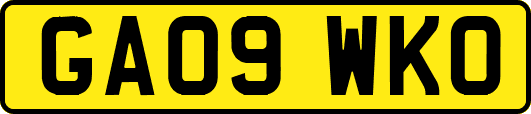 GA09WKO
