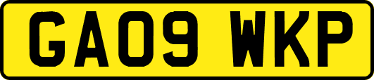 GA09WKP