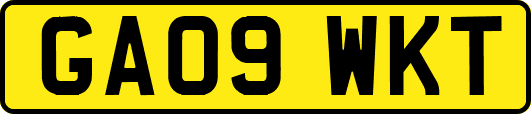 GA09WKT