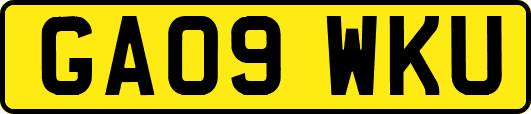 GA09WKU