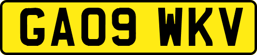 GA09WKV