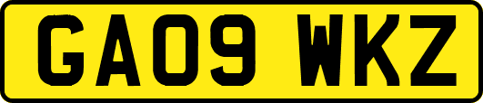 GA09WKZ