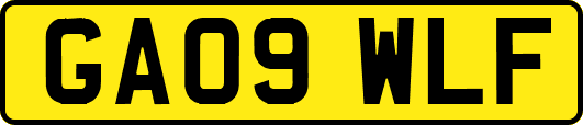 GA09WLF