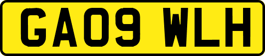 GA09WLH