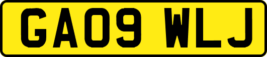 GA09WLJ