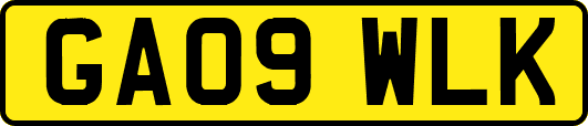 GA09WLK