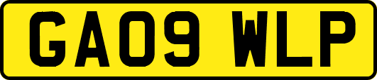 GA09WLP